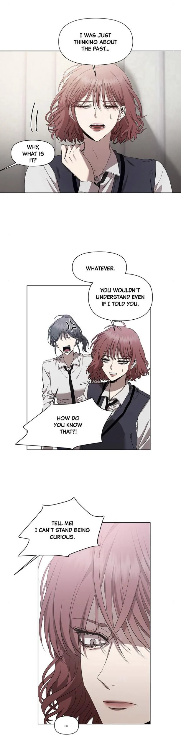 Dreaming Freedom Chapter 20 image 39
